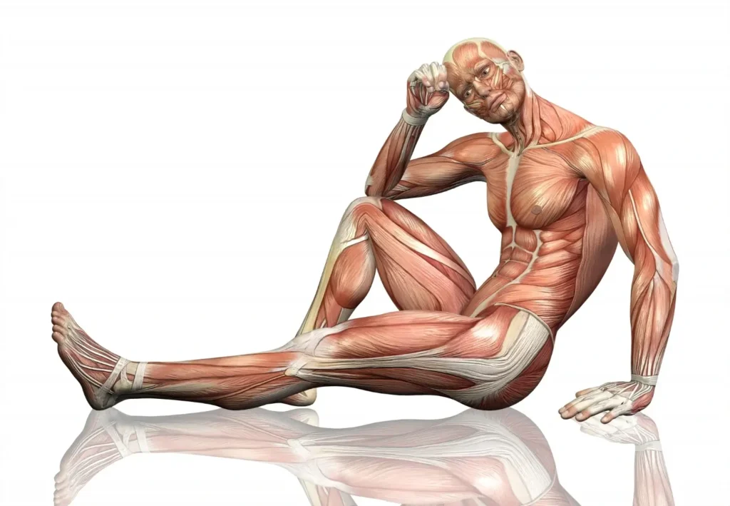 Muscle Drawing References: Empower Your Artistic Muscles 2024 2 Muscle Drawing Reference