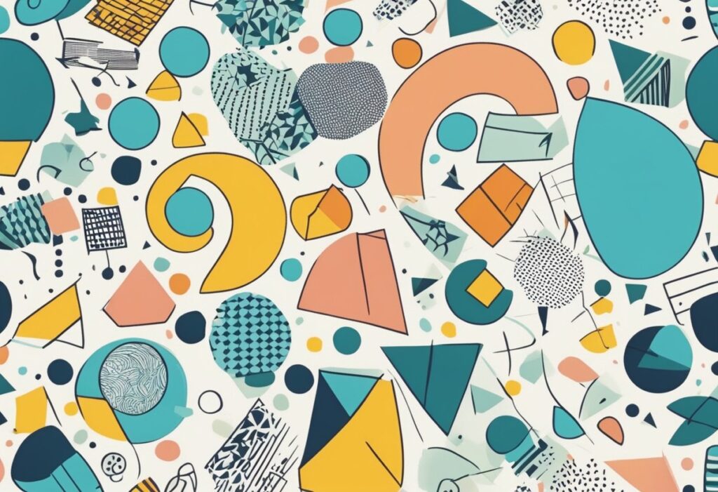 Need a Creative Fix? 80+ Easy Doodles to Draw When You're Bored! 2 Easy Doodles to Draw When Bored
