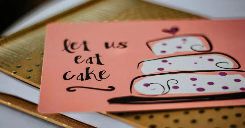 Birthday Drawing Ideas: Draw Your Way to a Memorable Celebration 2025 13 a creative birthday card as a Birthday Drawing Idea