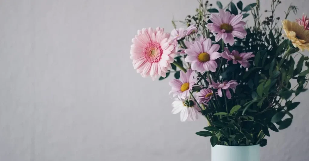 Flower Drawing Ideas: Creative Inspiration for Your Next Beautiful Art Projects 2024 12 arranged flowers as flower drawing ideas