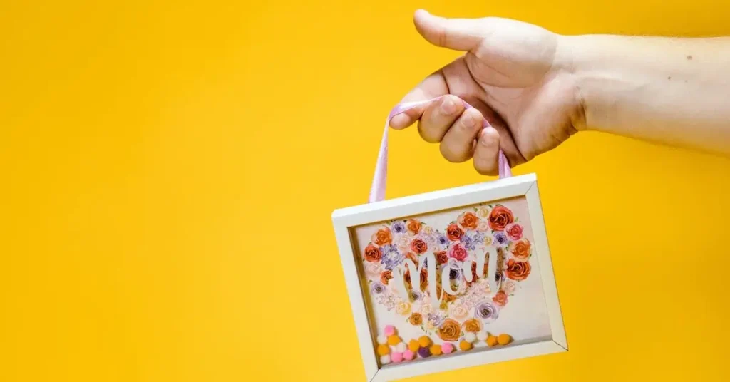 Birthday Drawing Ideas: Draw Your Way to a Memorable Celebration 2025 10 a shadow box as a Birthday Drawing Idea