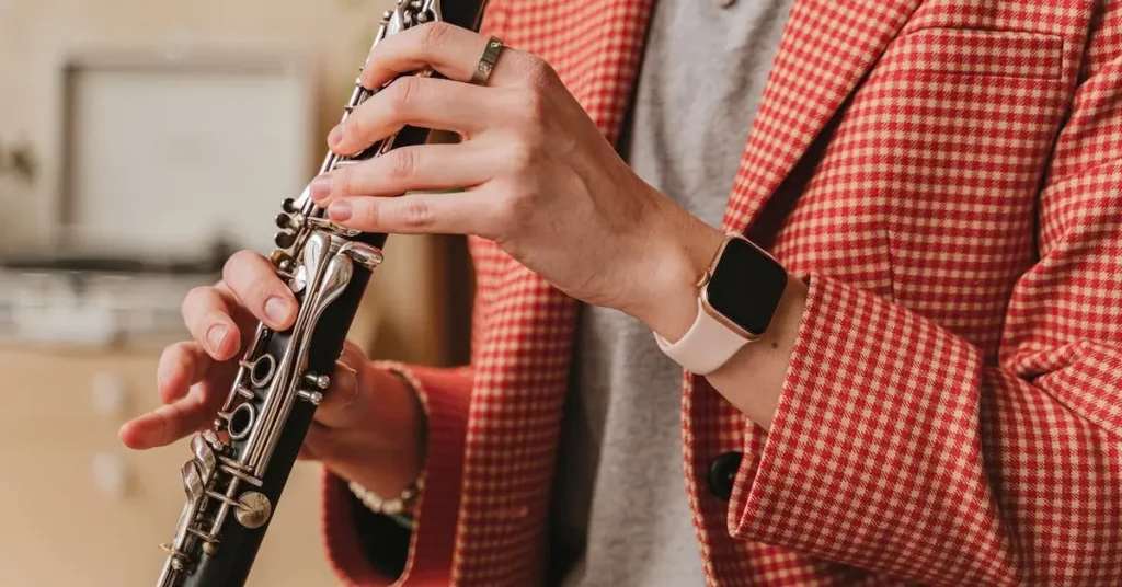 Music Drawing Ideas: Inspiring Concepts And Step-By-Step Tutorials for Artistic Expression 2024 5 oboe as music drawing ideas