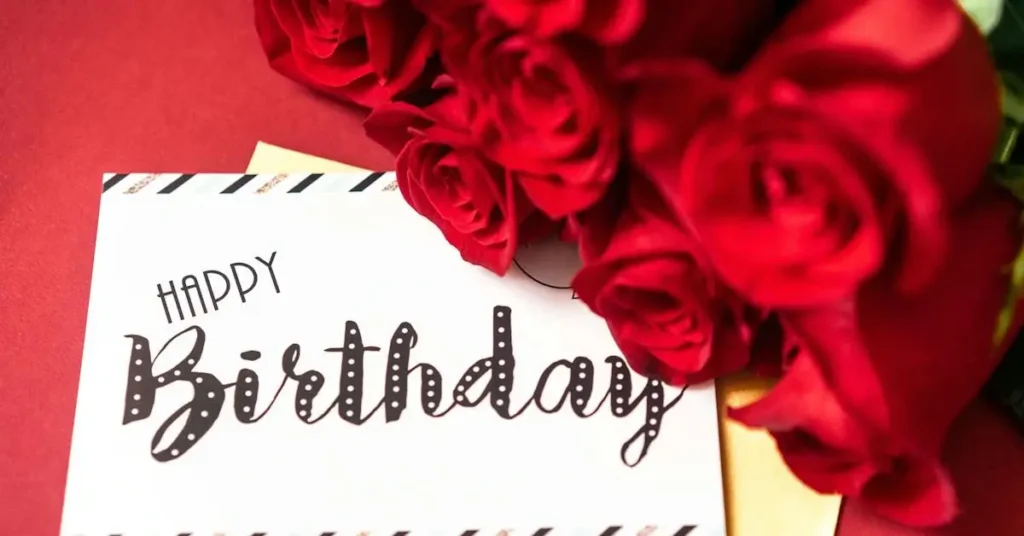 Easy Birthday Card Drawing Ideas For Heartfelt Cards 2024 2 Easy Birthday Card Drawing Ideas