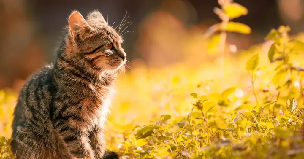 Cat Drawing Ideas: Unleash Your Creativity with These Purr-Fect Fur Sketches 2024 2 cat drawing ideas