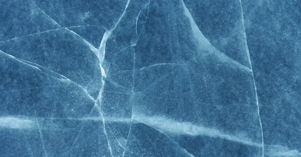 Blue Things to Draw: Ideas for Artistic Inspiration 2024 5 ice as blue things to draw