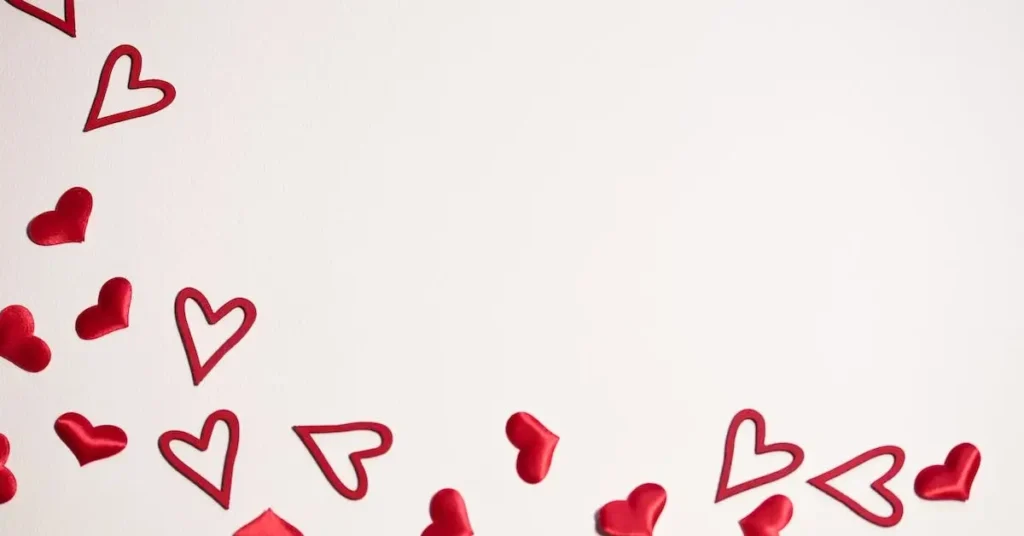 100+ Valentine's Day Drawing Ideas to Make Your Heart Bloom! 2 valentines day drawing ideas