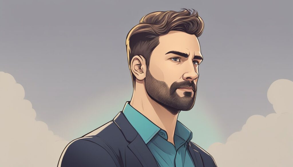 Male Pose Reference: A Guide to Dynamic Male Sketches 2025 2 image