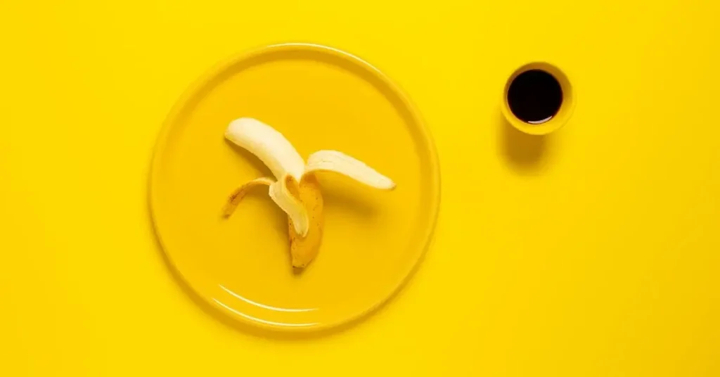 50+ Colored Pencil Drawing Ideas: Spark Your Creativity With These Fun Themes 2024! 16 banana as Colored Pencil Drawing Ideas