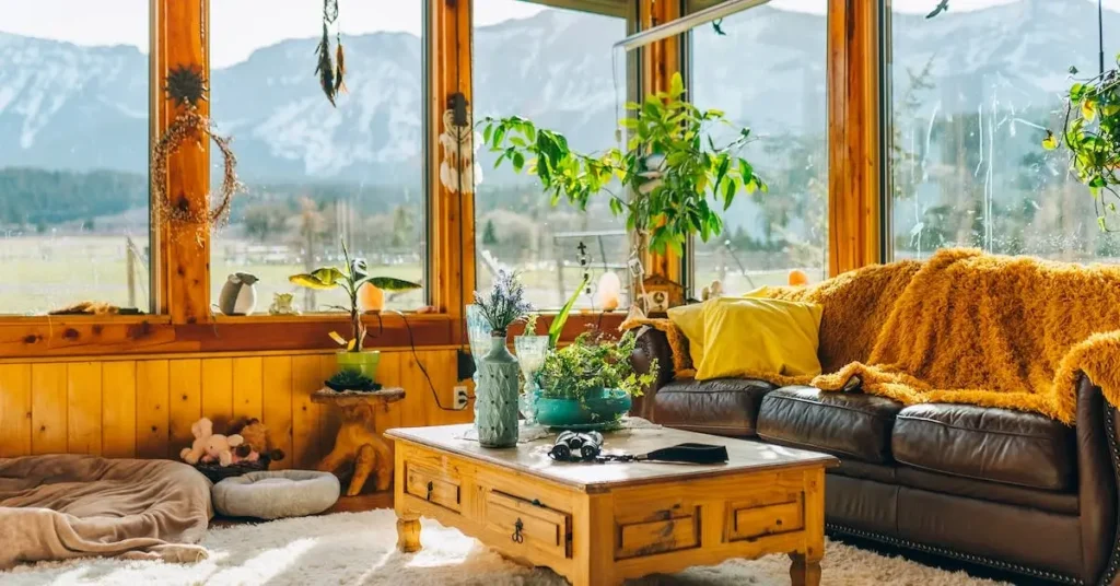 75+ Themes to Draw: Unleashing Your Creativity with Fresh Ideas 2024 12 living room as themes to draw