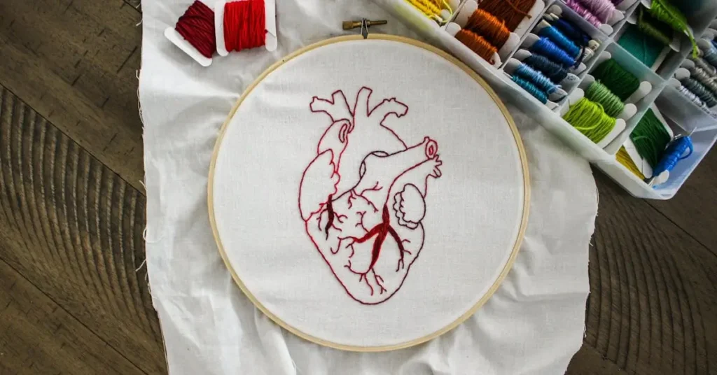 Heart Drawing Ideas: Unleash Your Creativity with These Lovely Designs 2024 8 heart drawing ideas