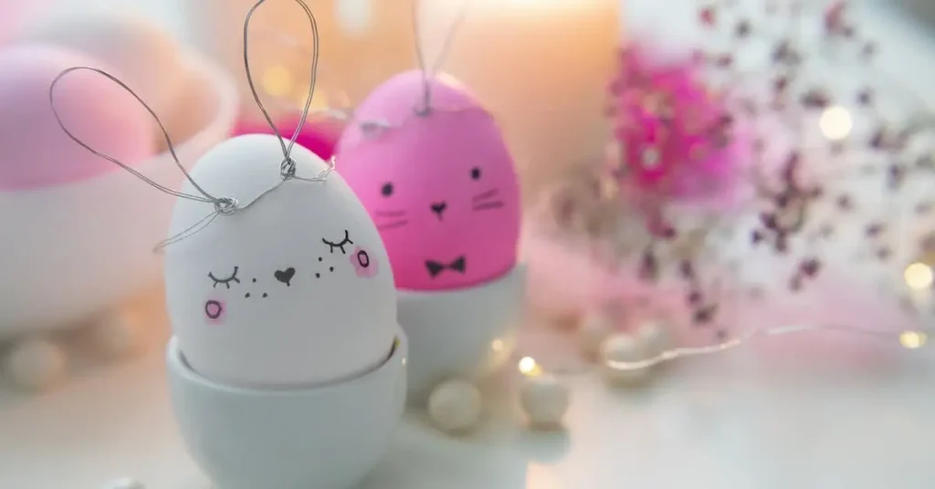 100+ Easter Drawing Ideas: Hop into new Egg-citing Drawing Ideas 2025 5 easter drawing ideas