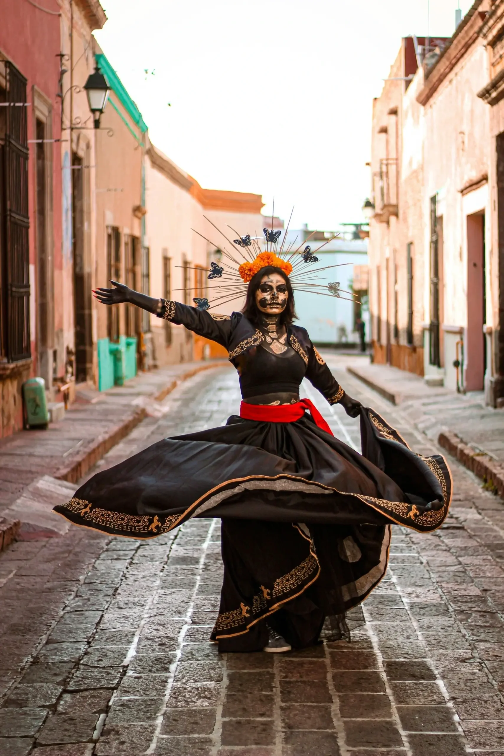 Dancer Drawing Reference: Dance With Ease To Your Next Best Dance Drawing 2024 17 pexels christian israel palacios resendiz 228508197 27090352 scaled