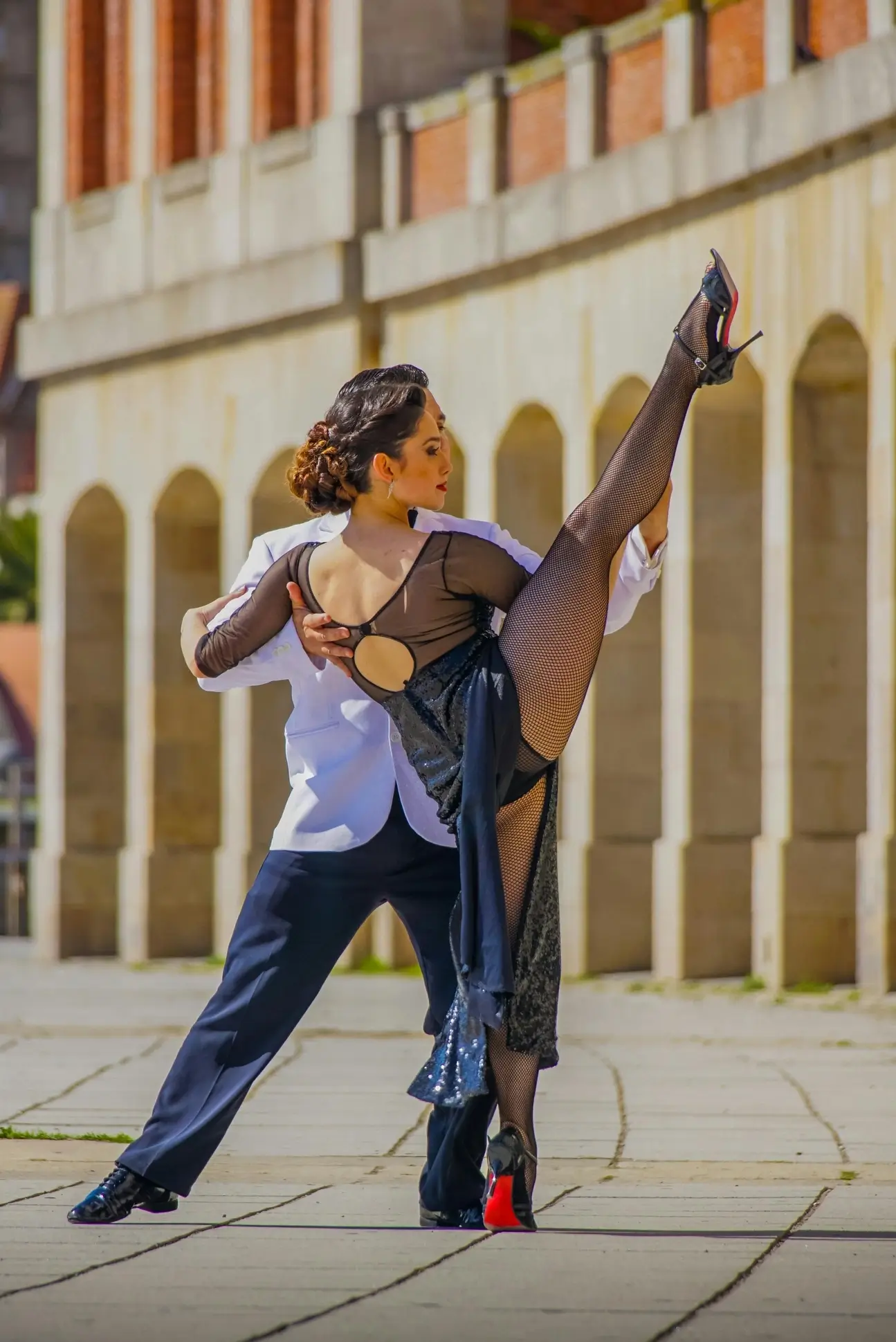 Dancer Drawing Reference: Dance With Ease To Your Next Best Dance Drawing 2024 26 pexels gaby lopez 301814849 18812917