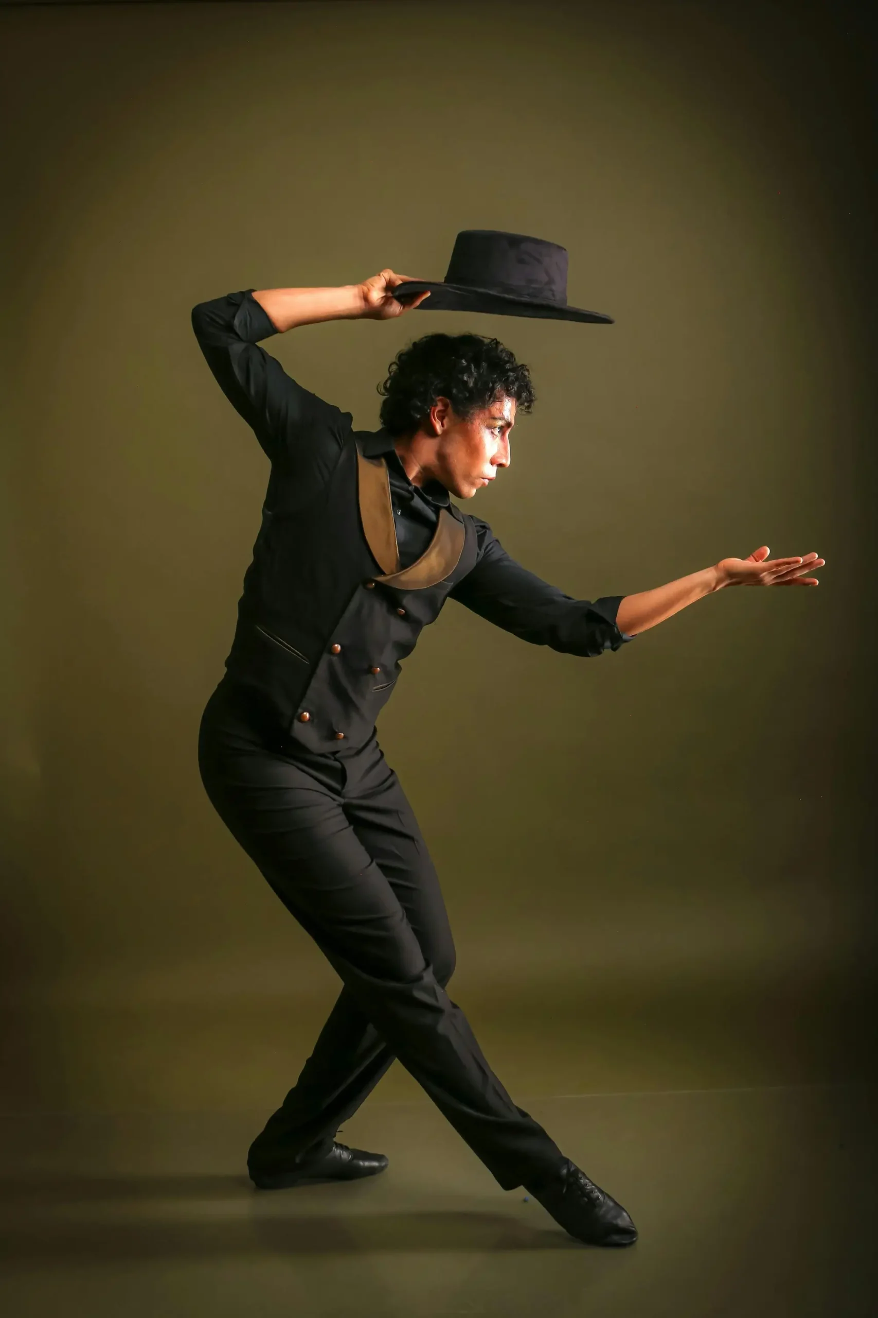 Dancer Drawing Reference: Dance With Ease To Your Next Best Dance Drawing 2024 53 pexels jonathan valdes 286676880 30284553 scaled