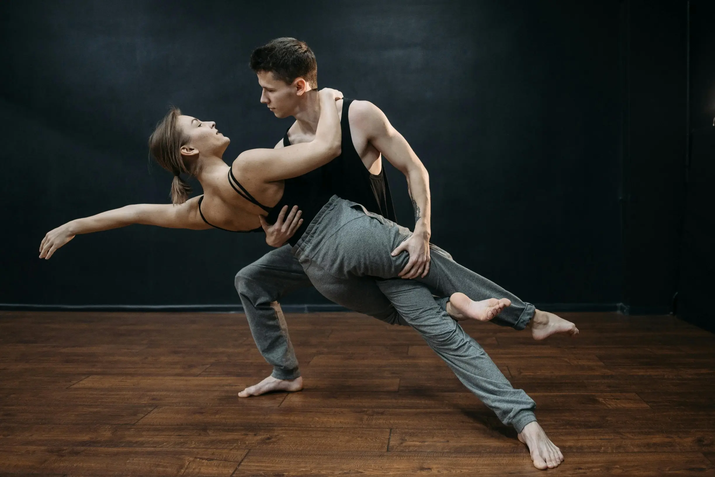 Dancer Drawing Reference: Dance With Ease To Your Next Best Dance Drawing 2024 64 pexels pavel danilyuk 6926455