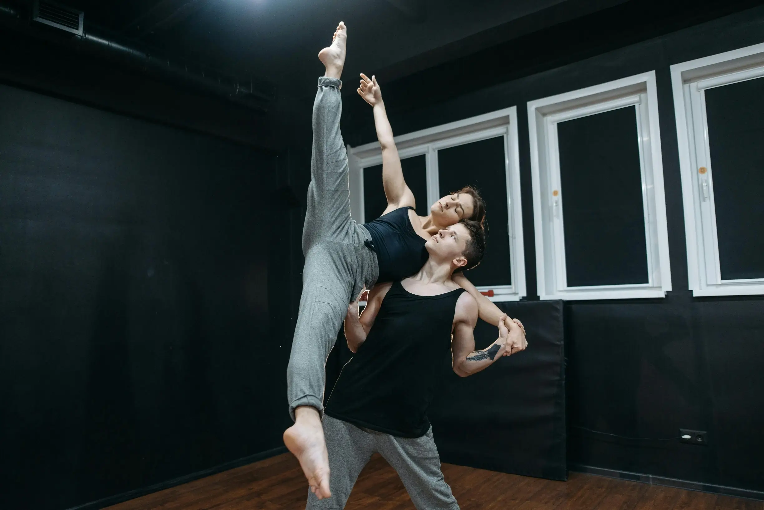 Dancer Drawing Reference: Dance With Ease To Your Next Best Dance Drawing 2024 65 pexels pavel danilyuk 6926518