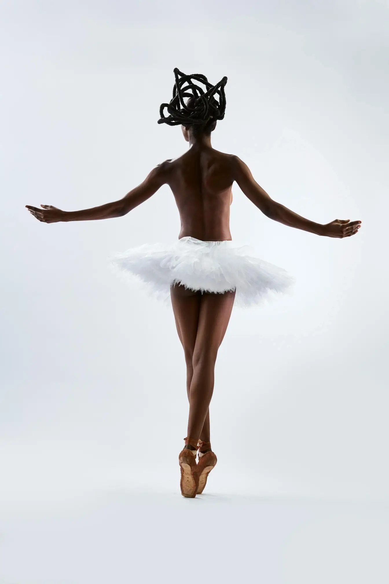 Dancer Drawing Reference: Dance With Ease To Your Next Best Dance Drawing 2024 93 pexels seun oderinde 325145166 17948188