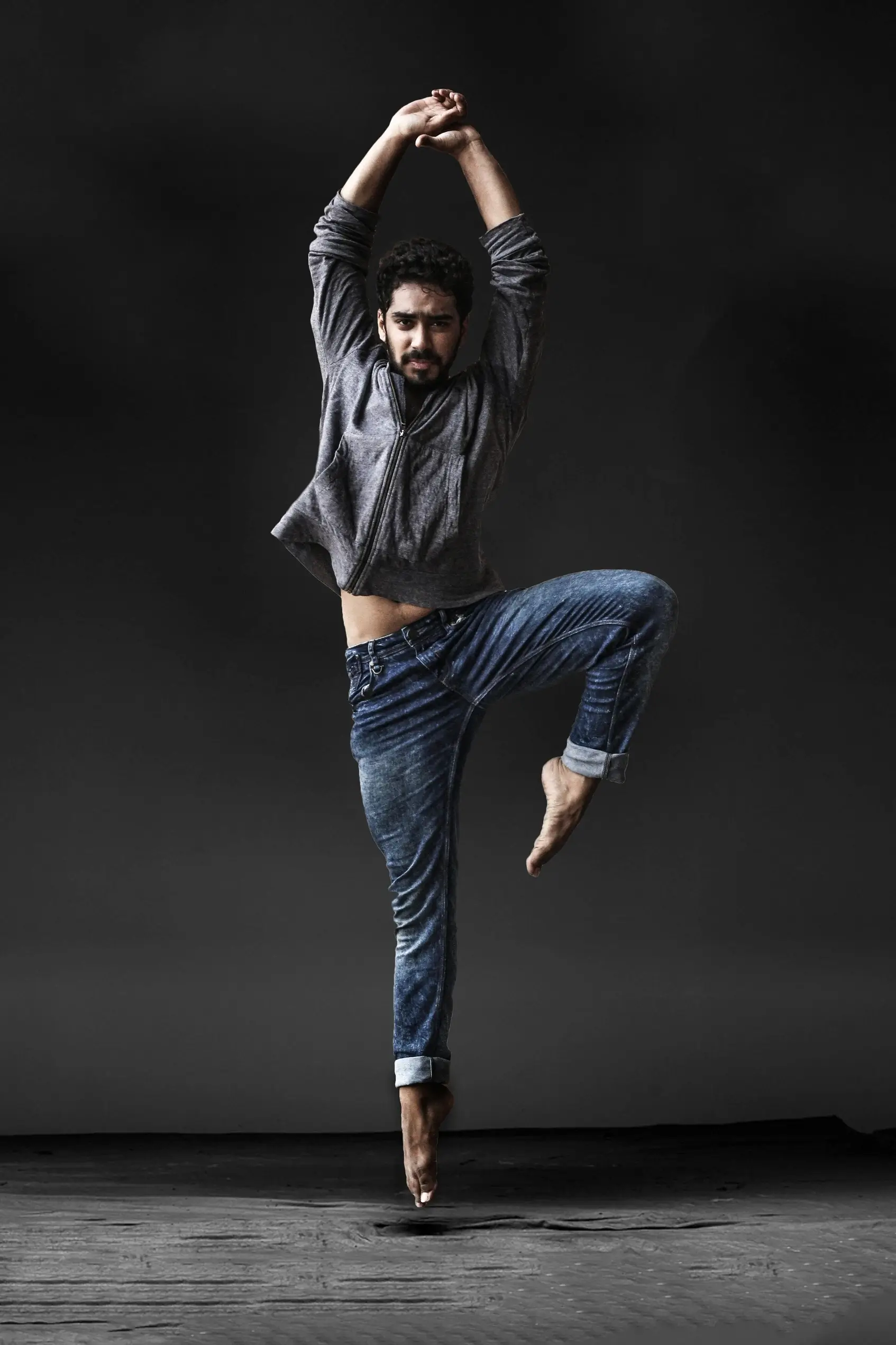 Dancer Drawing Reference: Dance With Ease To Your Next Best Dance Drawing 2024 98 pexels yogendras31 1701209