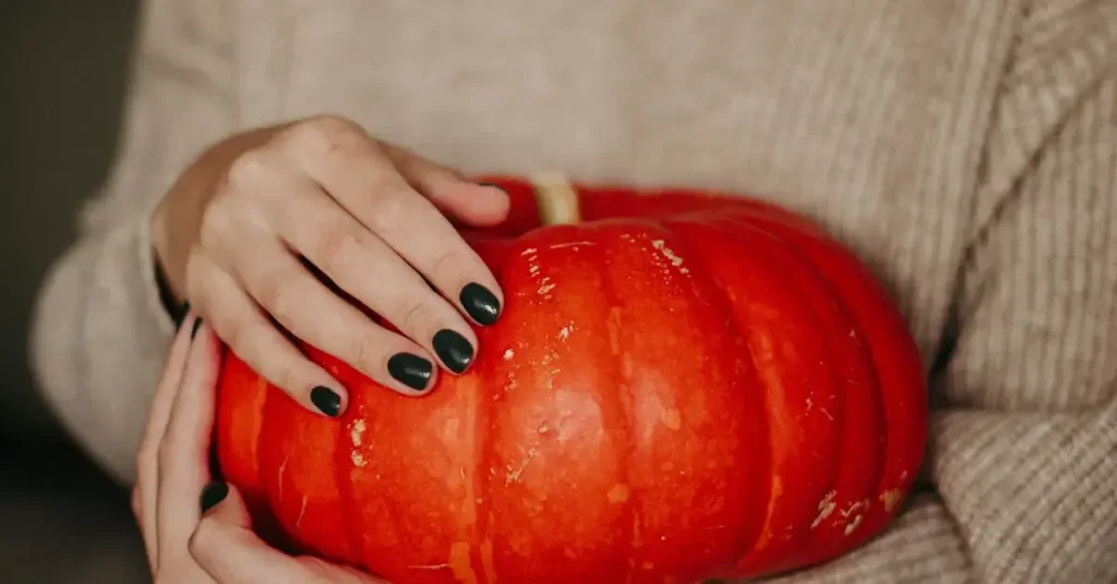 From Roses to Fire Trucks: Discover 1000+ Ideas For Red Things to Draw 2024 11 red things to draw pumpkin