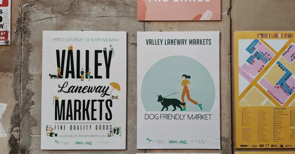 50+ Poster Ideas Drawing: Craft Visuals That Stick Out and Stick Around 8 poster ideas drawing