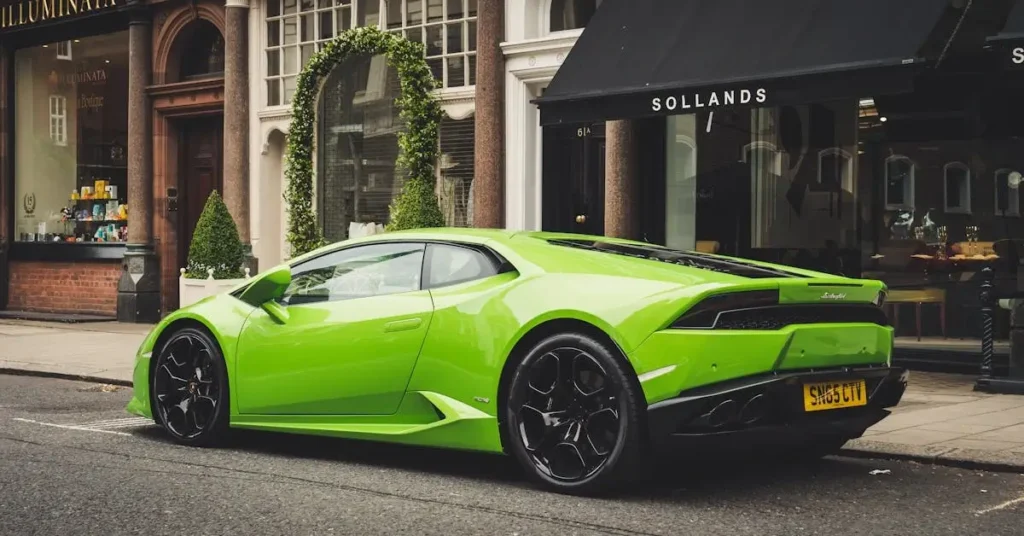 100+ Amazing Car Drawing Ideas To Rev Up Your Sketchbook! 12 car drawing ideas lamborghini