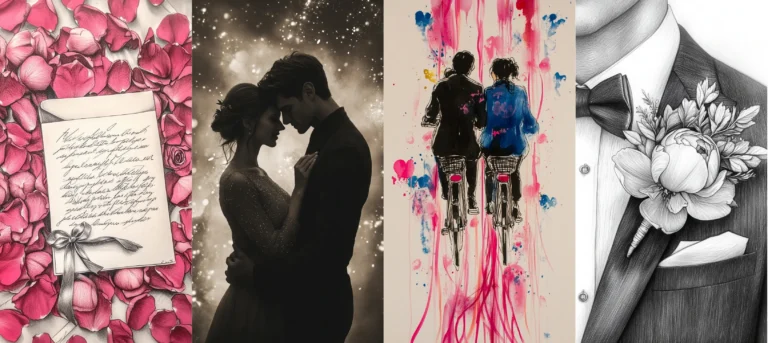 Make a Lasting Impression with These 30 Beautiful Wedding Gift Drawing Ideas! 61 Wedding Gift Drawing Ideas featured image