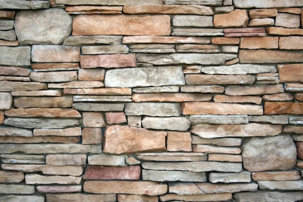 50 Stone Wall Drawing References Every Artist Needs to See! 2 stone wall drawing references light