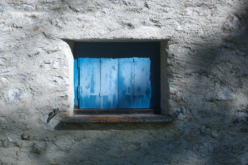 50 Stone Wall Drawing References Every Artist Needs to See! 22 stone wall drawing references closed window