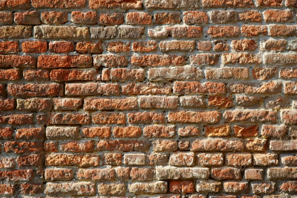50 Stone Wall Drawing References Every Artist Needs to See! 46 stone wall drawing references old red bricks