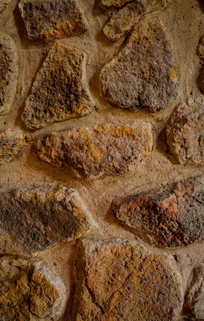 50 Stone Wall Drawing References Every Artist Needs to See! 26 stone wall drawing references close up stone