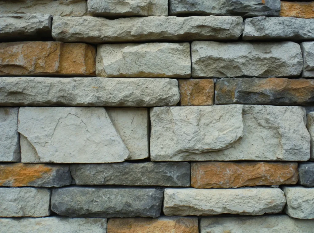 50 Stone Wall Drawing References Every Artist Needs to See! 11 stone wall drawing references grey and brown