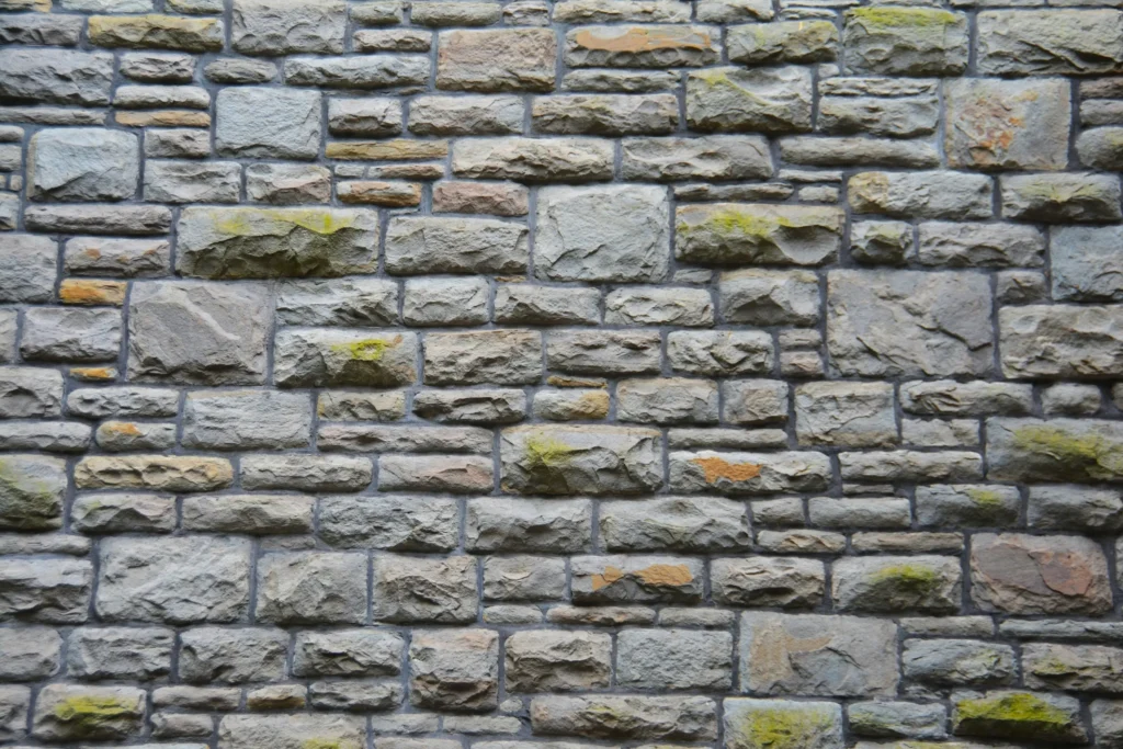 50 Stone Wall Drawing References Every Artist Needs to See! 5 stone wall drawing references little moos