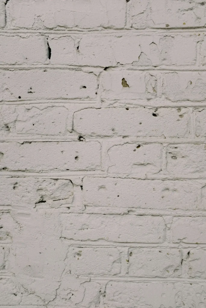 50 Stone Wall Drawing References Every Artist Needs to See! 43 stone wall drawing references white painted bricks
