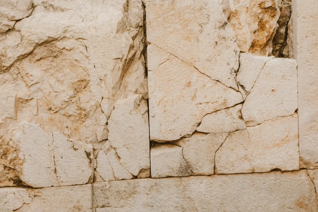 50 Stone Wall Drawing References Every Artist Needs to See! 38 stone wall drawing references cracked stones