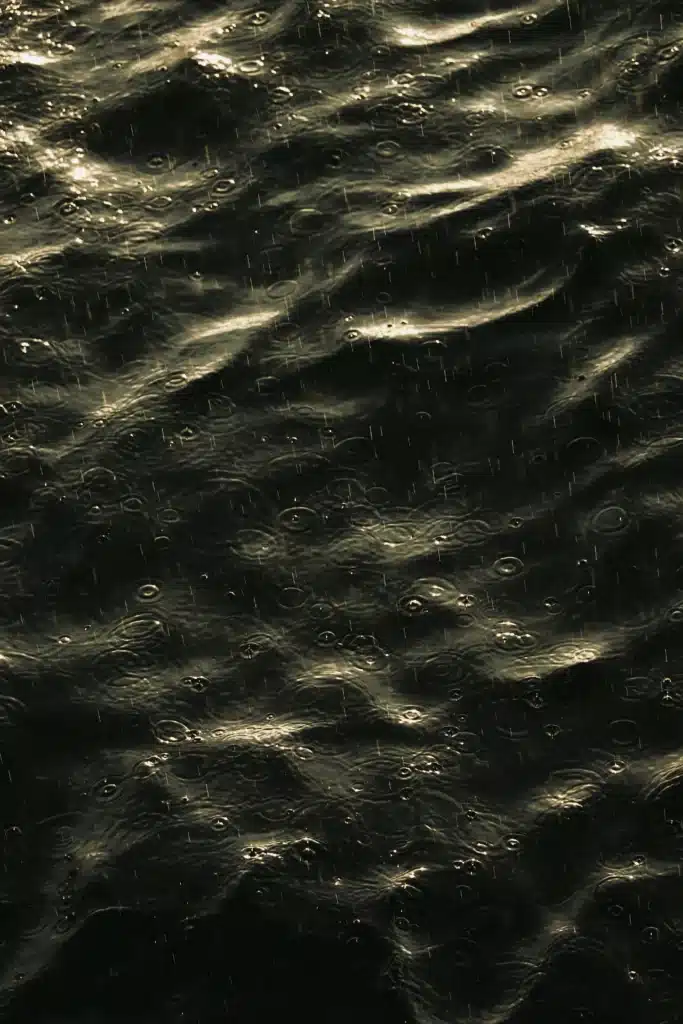 Dive Deep: 111 Stunning Water Drawing References for Creative Souls! 109 Water Drawing References