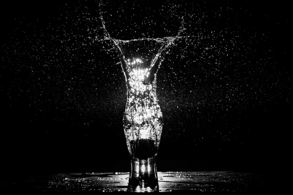 Dive Deep: 111 Stunning Water Drawing References for Creative Souls! 75 Water Drawing References