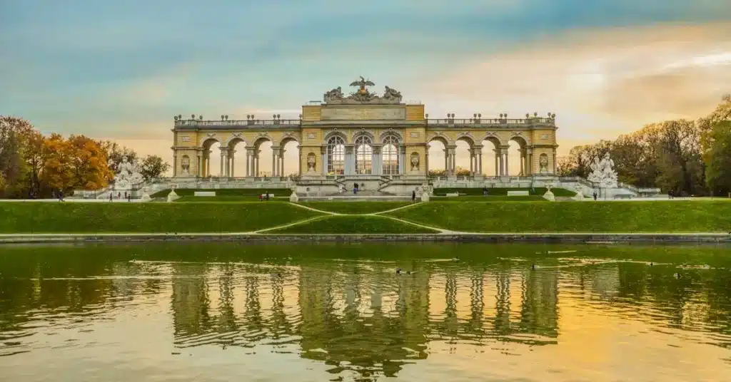 130+ Must-Try Baroque Style Architecture Drawing Ideas to Add a Royal Touch to Your Work! 5 Baroque Style Architecture Drawing Ideas