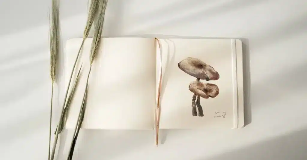Feel the Bloom: 100 Must-Try Spring Flower Drawing Ideas for Creative Souls! 9 Spring Flower Drawing Ideas Botanical Sketch