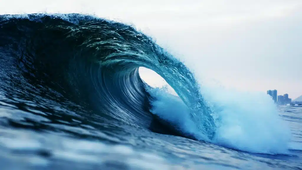 Dive Deep: 111 Stunning Water Drawing References for Creative Souls! 50 Water Drawing References