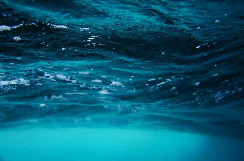 Dive Deep: 111 Stunning Water Drawing References for Creative Souls! 15 Water Drawing References