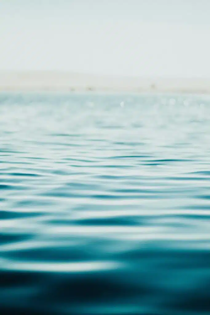 Dive Deep: 111 Stunning Water Drawing References for Creative Souls! 22 Water Drawing References