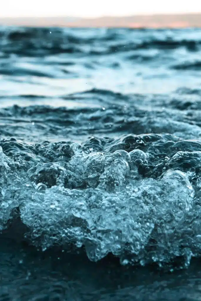 Dive Deep: 111 Stunning Water Drawing References for Creative Souls! 88 Water Drawing References