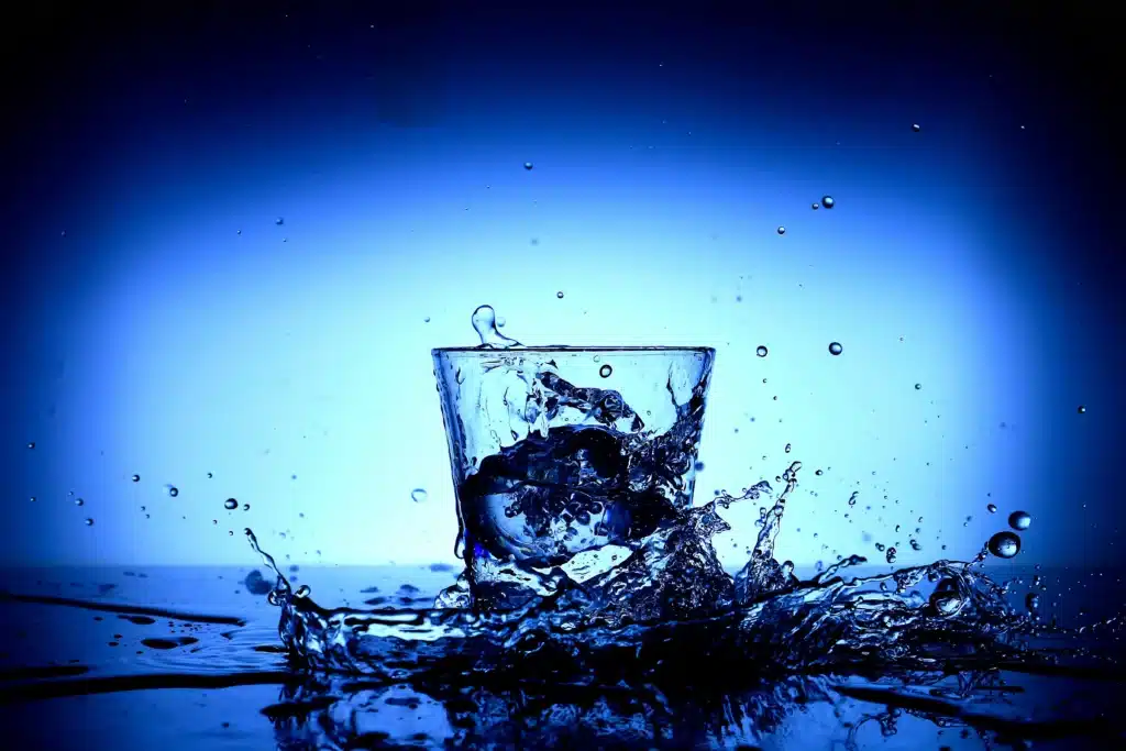 Dive Deep: 111 Stunning Water Drawing References for Creative Souls! 63 Water Drawing References