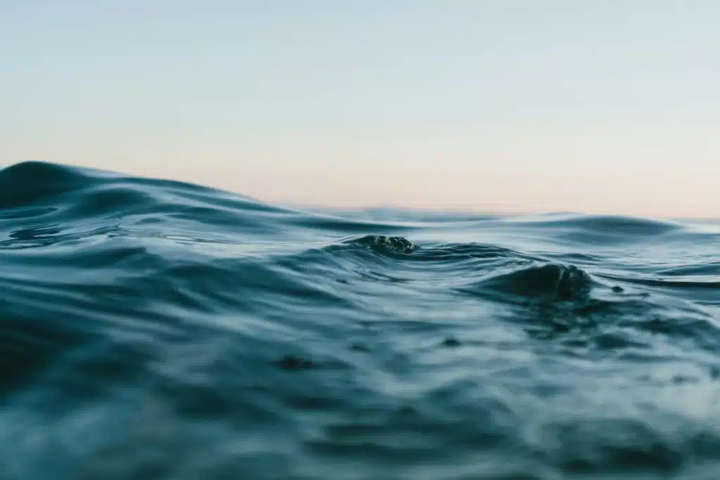 Dive Deep: 111 Stunning Water Drawing References for Creative Souls! 5 Water Drawing References
