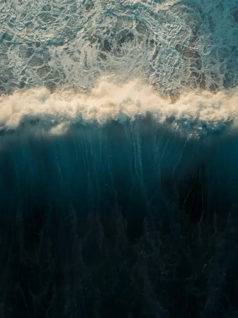Dive Deep: 111 Stunning Water Drawing References for Creative Souls! 89 Water Drawing References