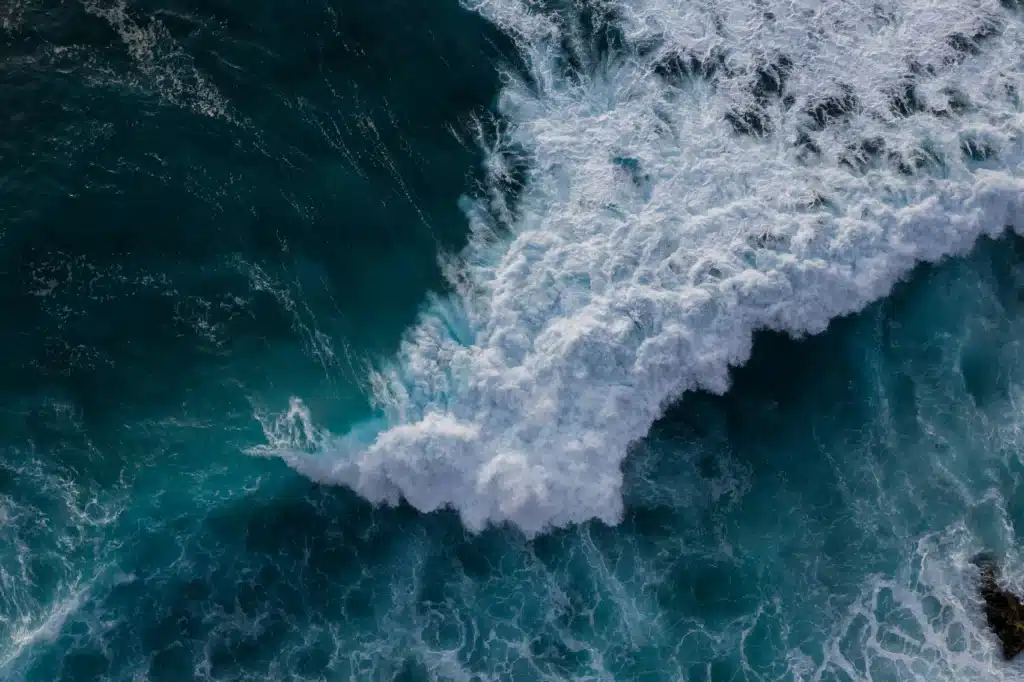 Dive Deep: 111 Stunning Water Drawing References for Creative Souls! 97 Water Drawing References