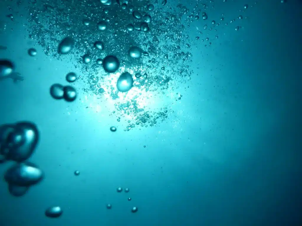 Dive Deep: 111 Stunning Water Drawing References for Creative Souls! 29 Water Drawing References