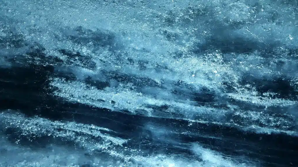 Dive Deep: 111 Stunning Water Drawing References for Creative Souls! 78 Water Drawing References