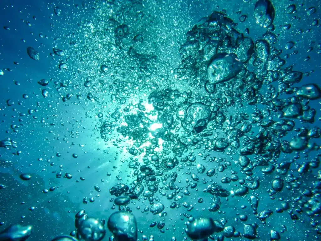 Dive Deep: 111 Stunning Water Drawing References for Creative Souls! 4 Water Drawing References
