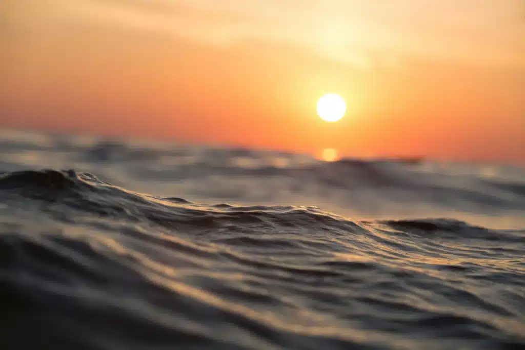 Dive Deep: 111 Stunning Water Drawing References for Creative Souls! 20 Water Drawing References